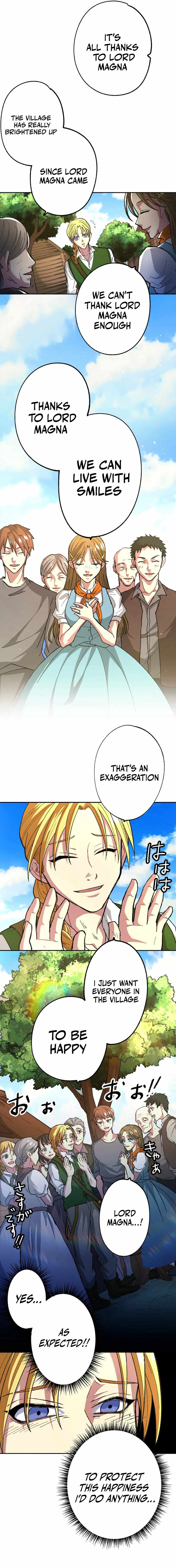 The Reincarnated Scum Hunter Chapter 5 16